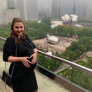 Meet your Posher, Erinda